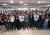 El Encuentro Nacional de Intendentes radicales sesionó en Santa Fe con una amplia asistencia