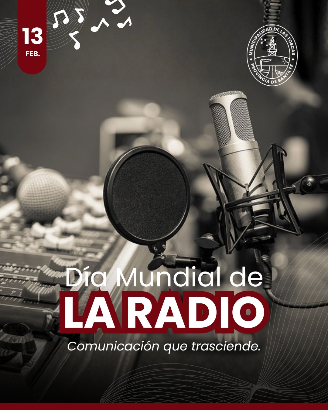 radio