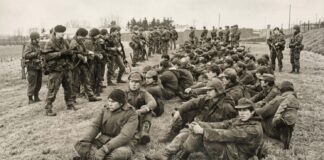 Villa Ocampo: Invitación al acto por el Día del Veterano y los Caídos en la Guerra de Malvinas