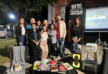 Las Toscas: Se realizó una actividad en el marco de los 50 años del golpe de Estado de 1976