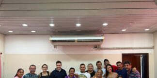 Las Toscas: La Municipalidad presentó el Balance Oficial de los Carnavales 2026