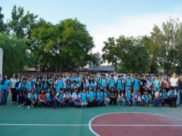 Villa Ocampo: Se dio inicio al ciclo lectivo 2026