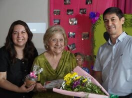 Villa Ocampo: Emotivo cierre del Mes de la Mujer con reconocimientos y expresiones artísticas