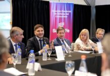 Derechos del consumidor: Nación destacó su incorporación en la nueva Constitución de Santa Fe