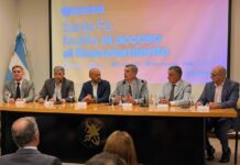 Provincia presentó una herramienta para que MiPyMEs accedan a créditos con tasas más bajas