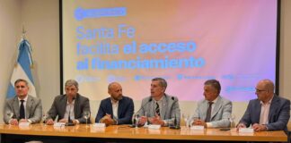 Provincia presentó una herramienta para que MiPyMEs accedan a créditos con tasas más bajas