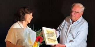 Cristina y la Música: Un Canto a la Vida, una exaltación de la Belleza