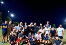 Foto gentileza: Estilo Deportivo