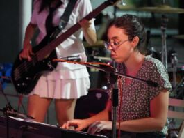 Villa Ocampo: Convocatoria abierta para encuentros musicales