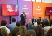 Transición energética: Santa Fe apunta a capitanear el modelo de desarrollo futuro