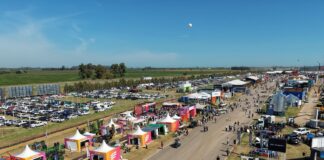 Schueri: El campo y la realidad nacional