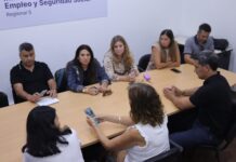 FESTRAM: Municipales van a paro por 72 horas