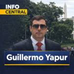 guillermo yaur