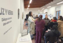 Mes de la Mujer: Provincia desarrolla en marzo una variada agenda de actividades