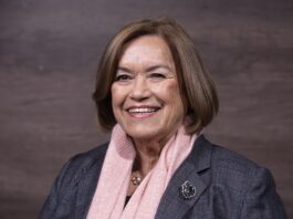 Villa Ocampo: Conversatorio “Empoderamiento y desafíos en la igualdad de derechos”