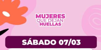 Villa Ocampo: Actividades de la agenda «Mujeres que dejan huellas»