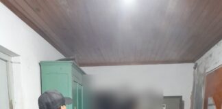 Villa Ocampo: Aprehenden a un hombre por tentativa de hurto