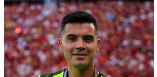 Facundo Rodríguez: De Villa Guillermina al Mundial 2026