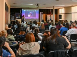 Cudaio: Provincia capacita al personal para fortalecer los procesos de donación pediátrica