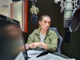 Villa Ocampo: Entrevista a Daina Ramírez sobre el funcionamiento del Concejo e iniciativas futuras