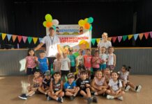 Villa Ocampo: Invitan a participar de la actividad “Aventura en la Naturaleza” para niños y niñas