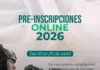 Convocatoria 2026: Cómo inscribirse online para ingresar a Gendarmería Nacional