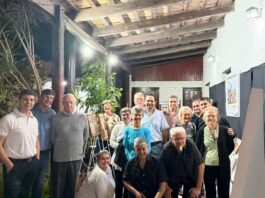 Villa Ocampo conmemoró el Ocampazo con actividades educativas, culturales y de memoria colectiva