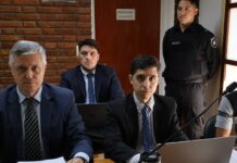 Elevan a 8 años la condena a un hombre de Villa Ocampo por abuso sexual gravemente ultrajante