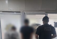 Las Toscas: Robo domiciliario en la zona del Ingenio