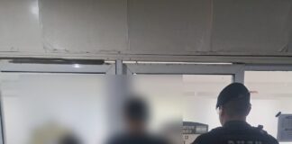 Las Toscas: Robo domiciliario en la zona del Ingenio