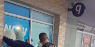 Villa Ocampo: Detienen a un hombre por intentar ingresar a una vivienda