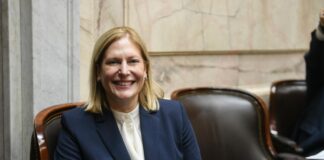 Scaglia pretende ir por la sanción de Ficha Limpia: «Quien tenga una condena por un delito grave no puede ser candidato»