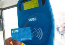 Transporte interurbano: tras el pedido de las empresas por el aumento del combustible, habrá actualización del boleto