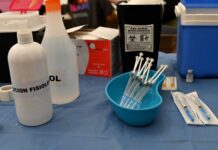 Más de 149.000 santafesinos ya se vacunaron contra la gripe