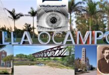 Villa Ocampo celebró un nuevo aniversario de su declaración como ciudad