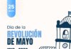 25 de mayo: Aniversario de la Revolución de Mayo de 1810