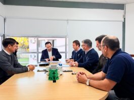 Villa Ocampo: Firma de convenio entre la municipalidad y la UTN Reconquista