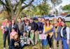 Villa Ocampo realizó un emotivo homenaje en el Día Nacional de la Donación de Órganos y Tejidos
