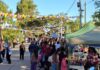 Las Toscas: Gran participación en el regreso de la Feria de Emprendedores