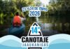Se presentó en conferencia de prensa la 14ª edición del Canotaje Jaaukanigás