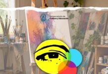 Las Toscas: Convocatoria a artistas locales para participar del programa «Forma y Color»