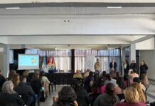 Las Toscas fortaleció la formación institucional con una capacitación en Ceremonial y Protocolo