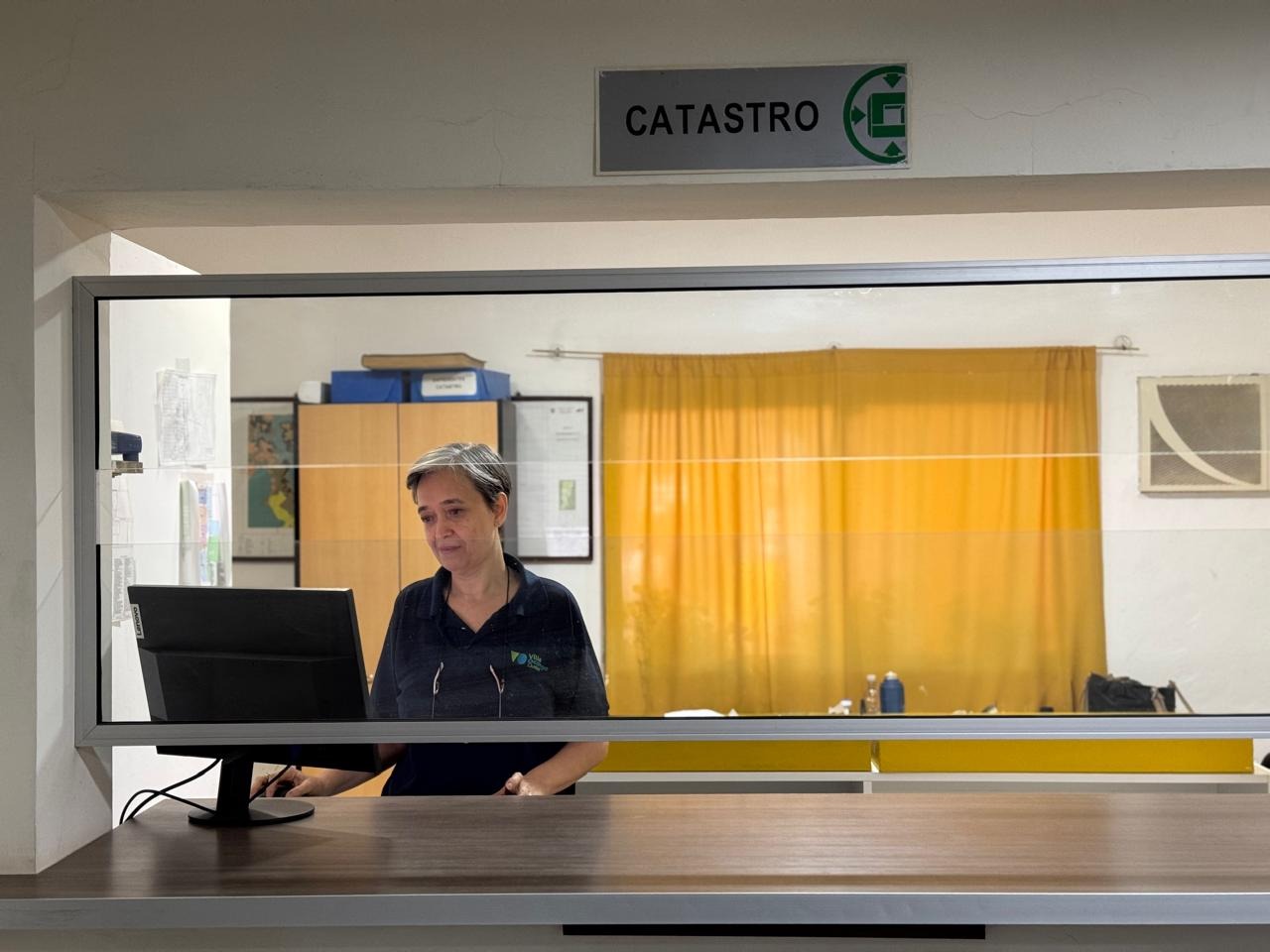 catastro