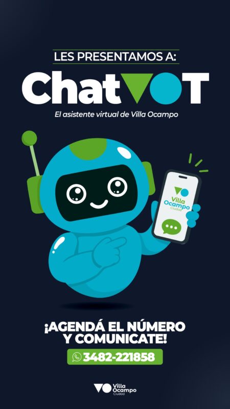 chatvot