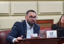 Diputados aprobó dos proyectos de Sergio «Chiqui» Rojas para comunidades educativas del departamento Vera