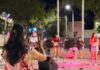 Villa Ocampo: Encuentro Musical en el marco de «Domingo en la plaza»