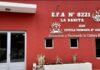 Orfilio Marcón confirmó más de $105.000.000 para varias escuelas