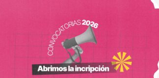 Villa Ocampo invita a participar de la convocatoria 2026 de Espacio Santafesino