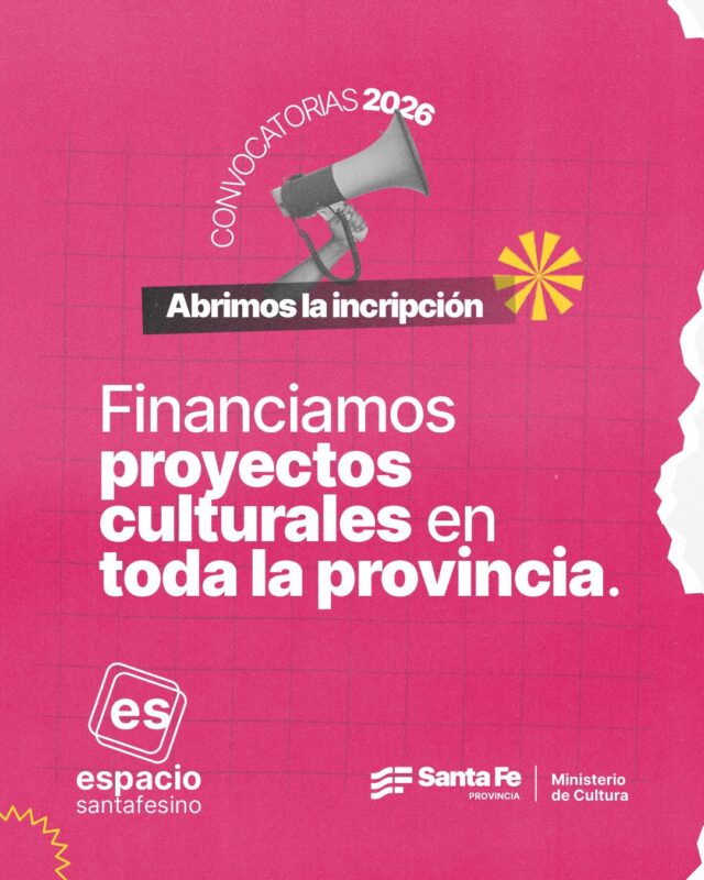 espacio santafesio