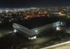 Provincia acelera la construcción del Estadio Multipropósito de Santa Fe para los Juegos Suramericanos
